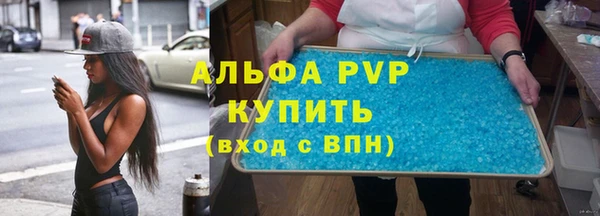 крисы Алексин